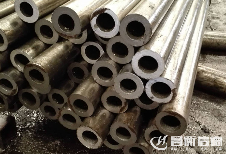 壓力小成本支撐力度大的精拉管市場價(jià)格開始走強(qiáng)